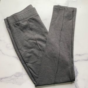 Lou & Grey Ponte Leggings- L